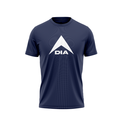 DIA Logo Mens T-Shirt