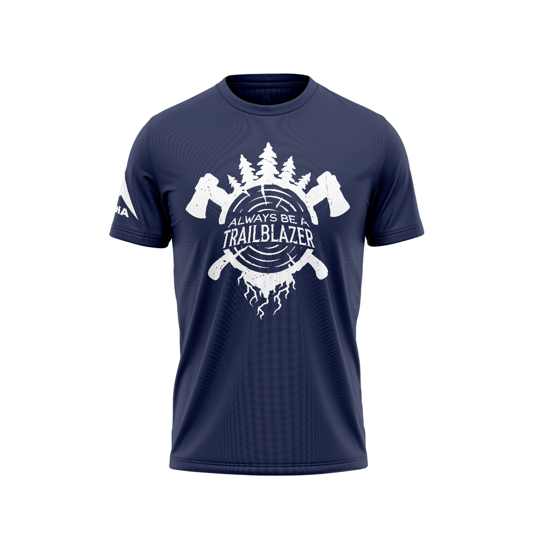 DIA Pathfinder Always Be a Trailblazer T-Shirt
