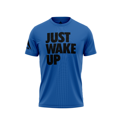 DIA Just Wake Up Mens T-Shirt