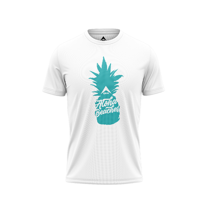 DIA Summer Aloha Beaches Mens T-shirt