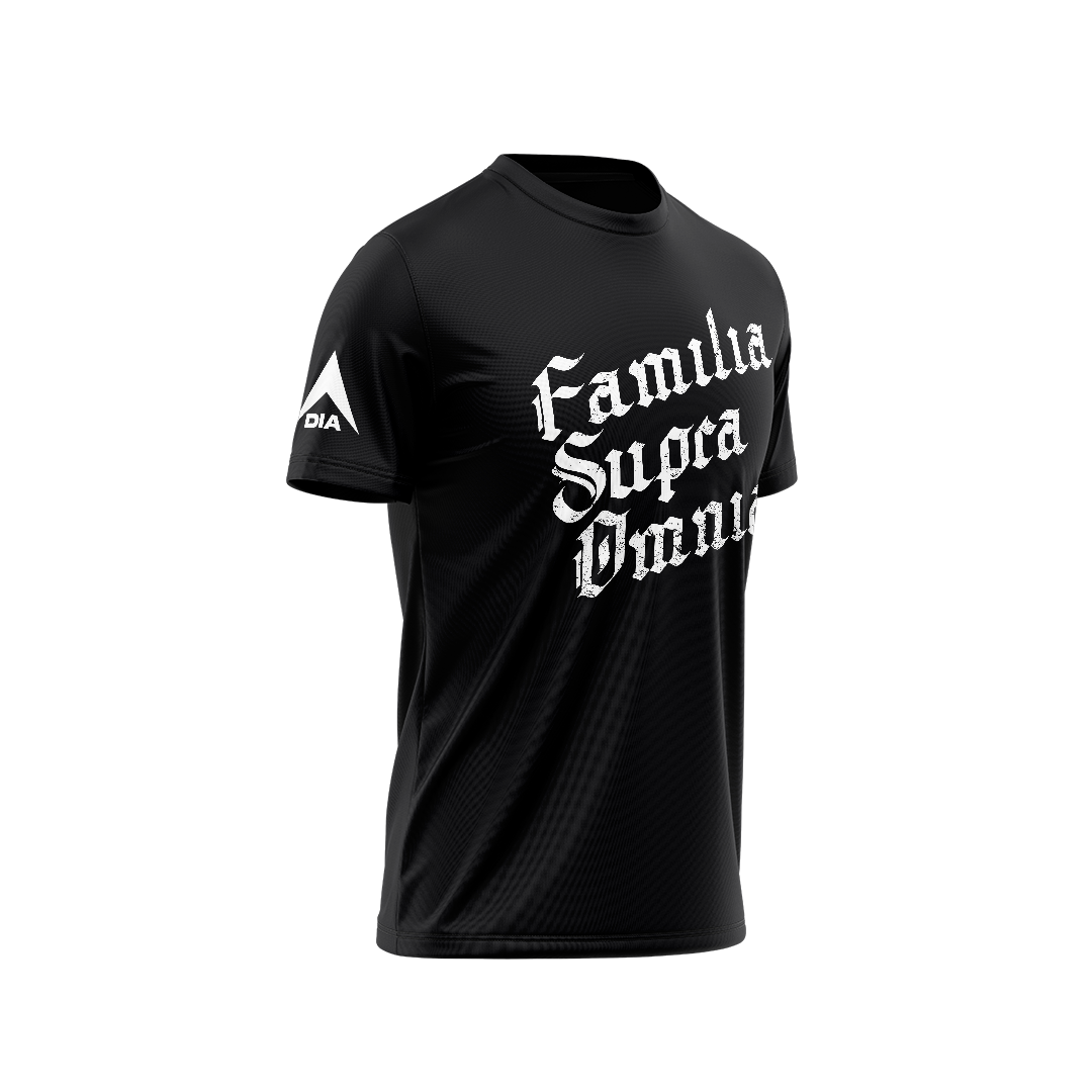 DIA Family Above All T-Shirt