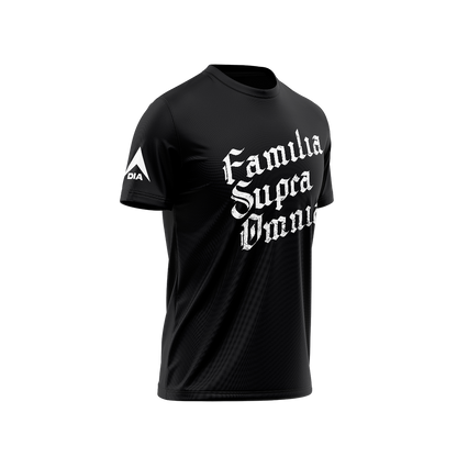 DIA Family Above All T-Shirt