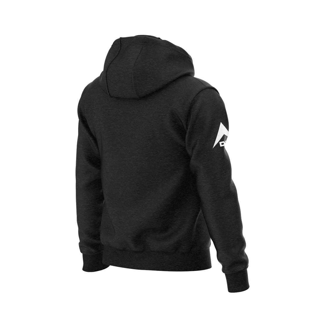 DIA Demand Better Doomsday Debt Mens Hoodie