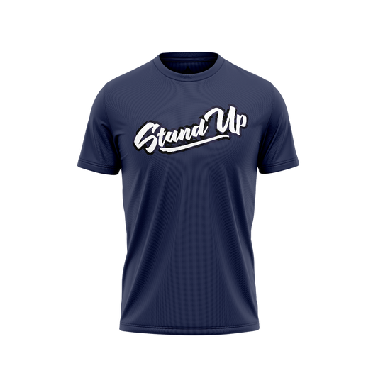 DIA Stand Up Mens T-shirt