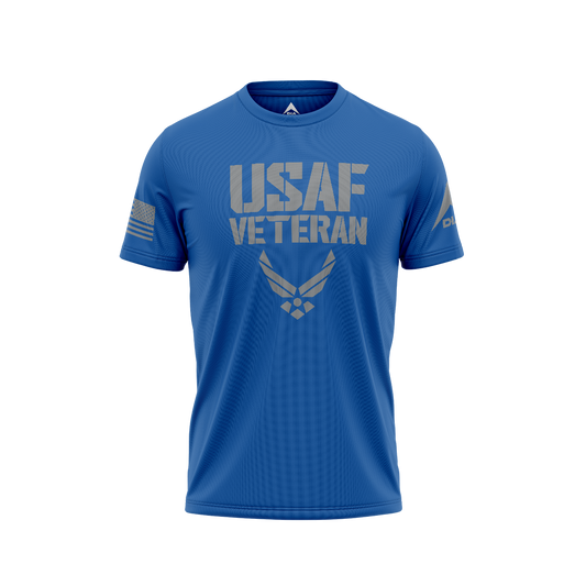 DIA U.S. Air Force Veteran Mens T-Shirt