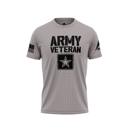 DIA U.S. Army Veteran Mens T-Shirt