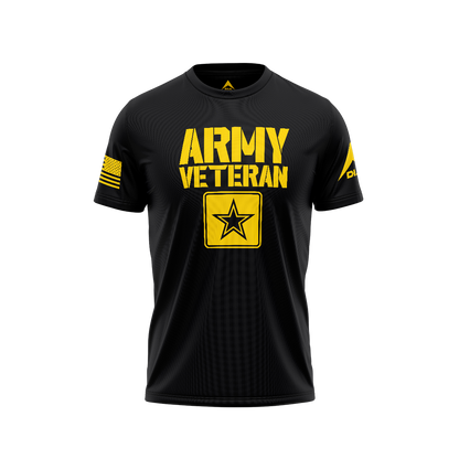 DIA U.S. Army Veteran Mens T-Shirt