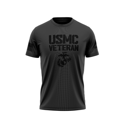 DIA USMC Veteran Mens T-Shirt