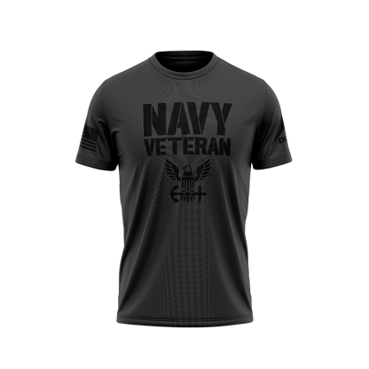 DIA U.S. Navy Veteran Mens T-Shirt